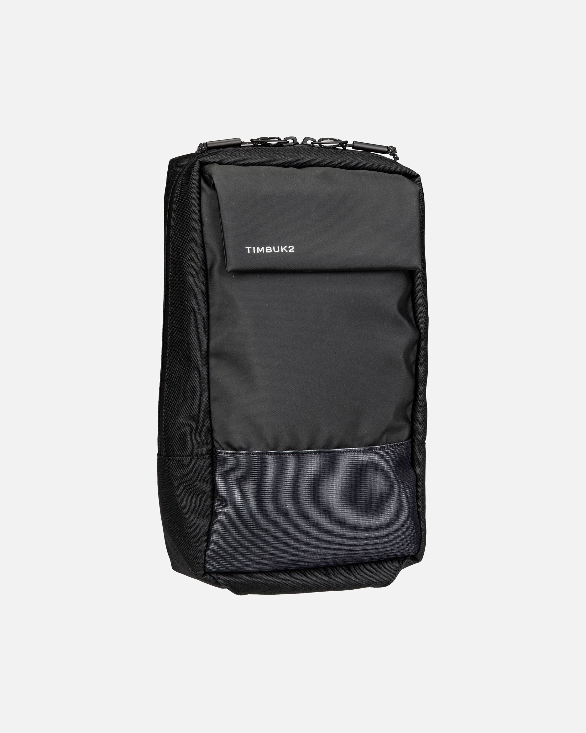 Rucksack für Unisex Timbuk2 Rucksack Castle Jet Black