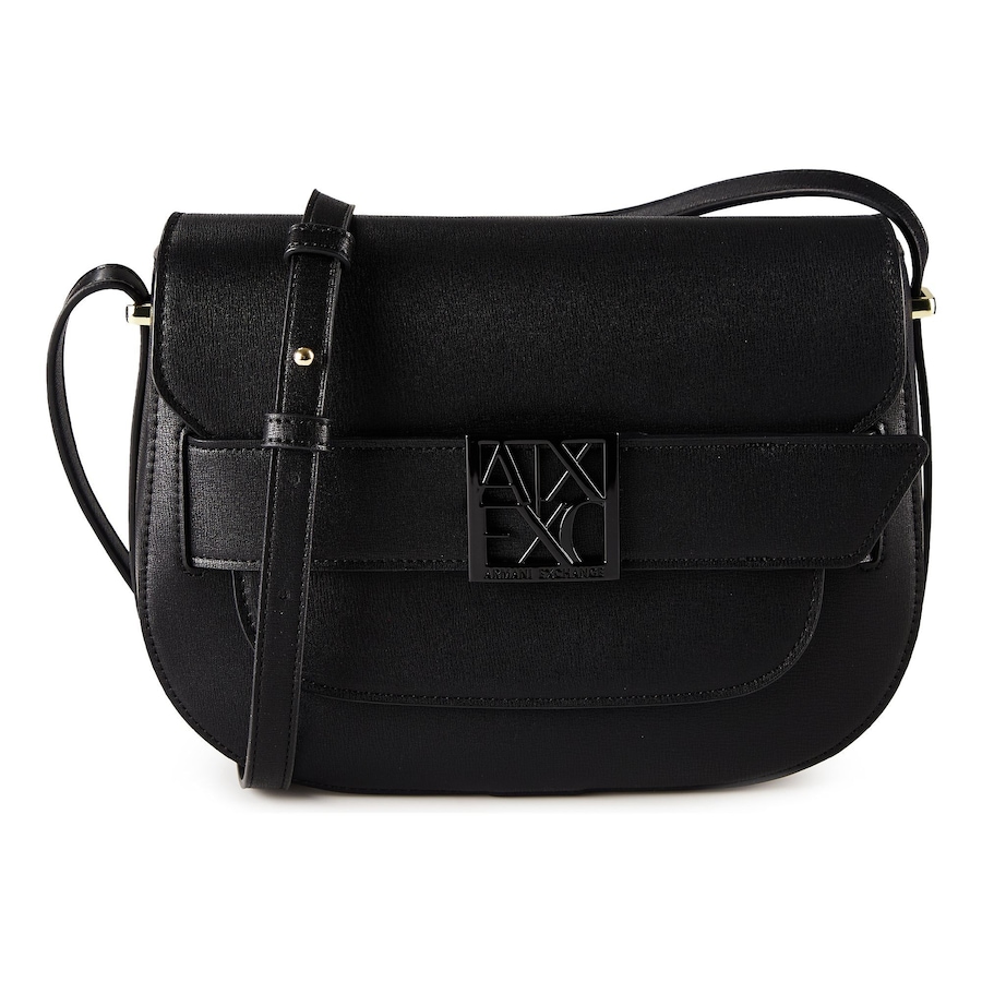 Armani Exchange Susy Umhängetasche black Schwarz Damen