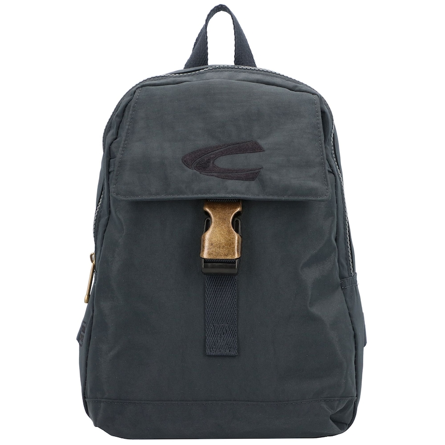 camel active Journey Rucksack dunkelblau Violett