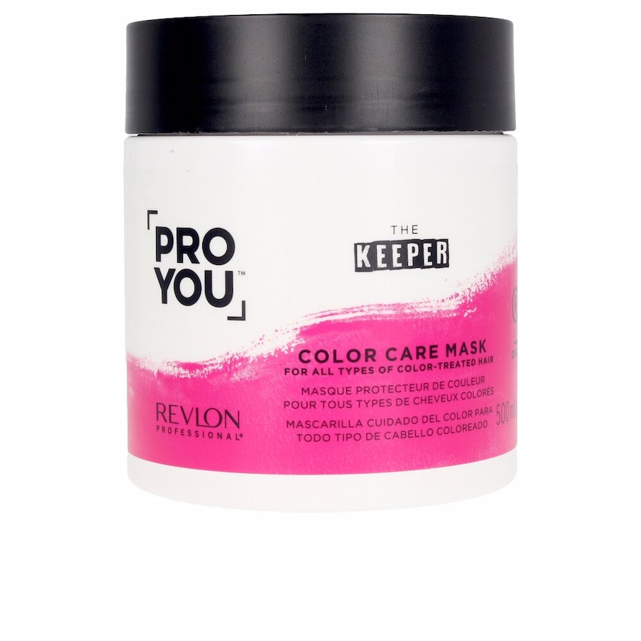 Revlon Professional PROYOU the keeper mask 500 ml Damen