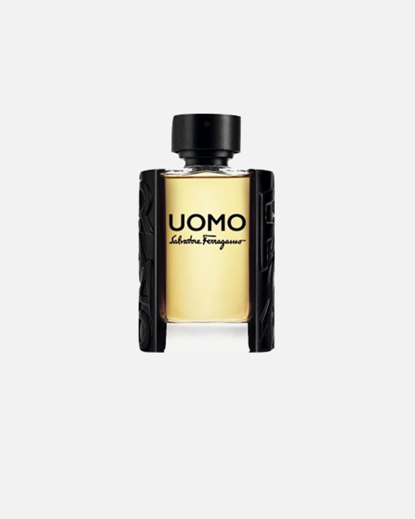 Eau de Toilette für Männlich Ferragamo Uomo 100 ml