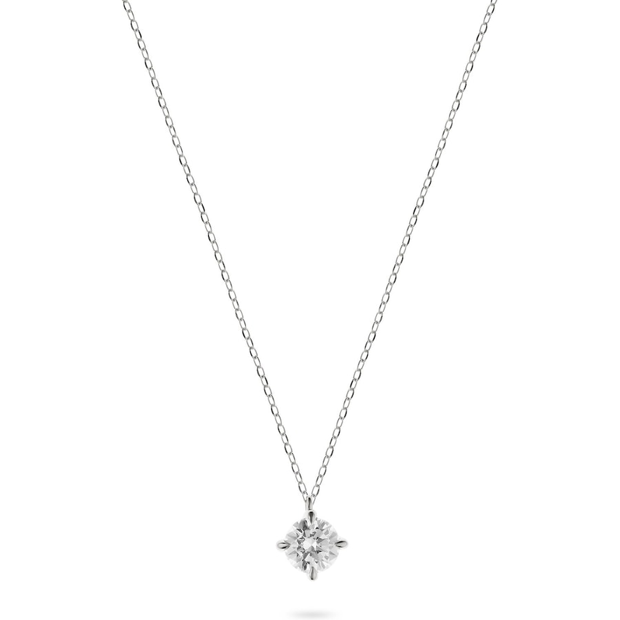 CHRIST Kette weißgold Damen