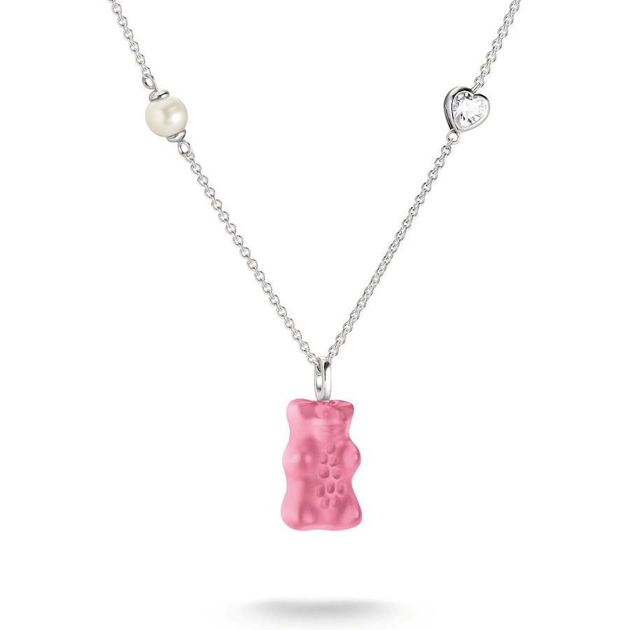 Thomas Sabo Kette 925er Silber One Size Damen