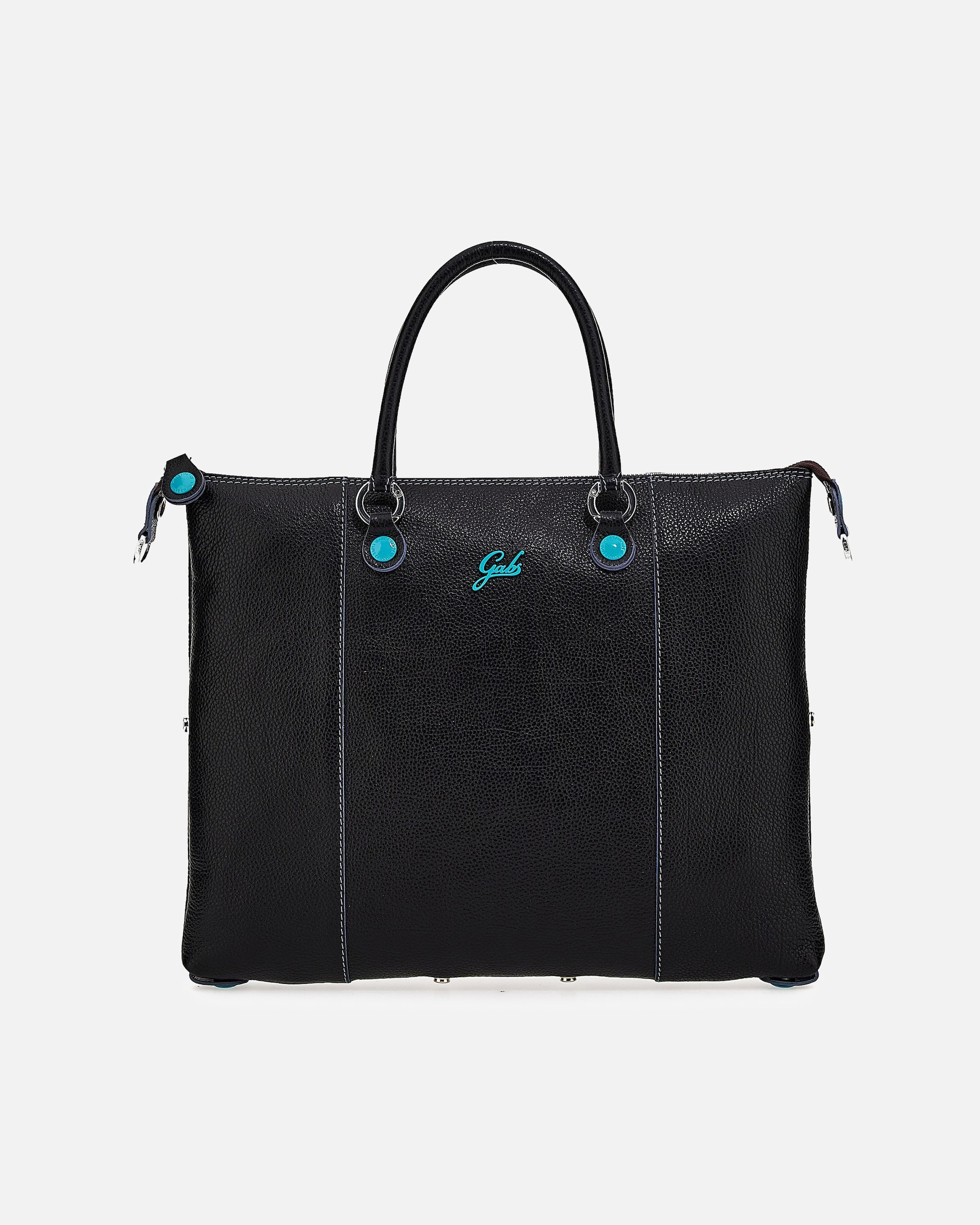 Clutch für Weiblich Gabs G3 Henkeltasche black