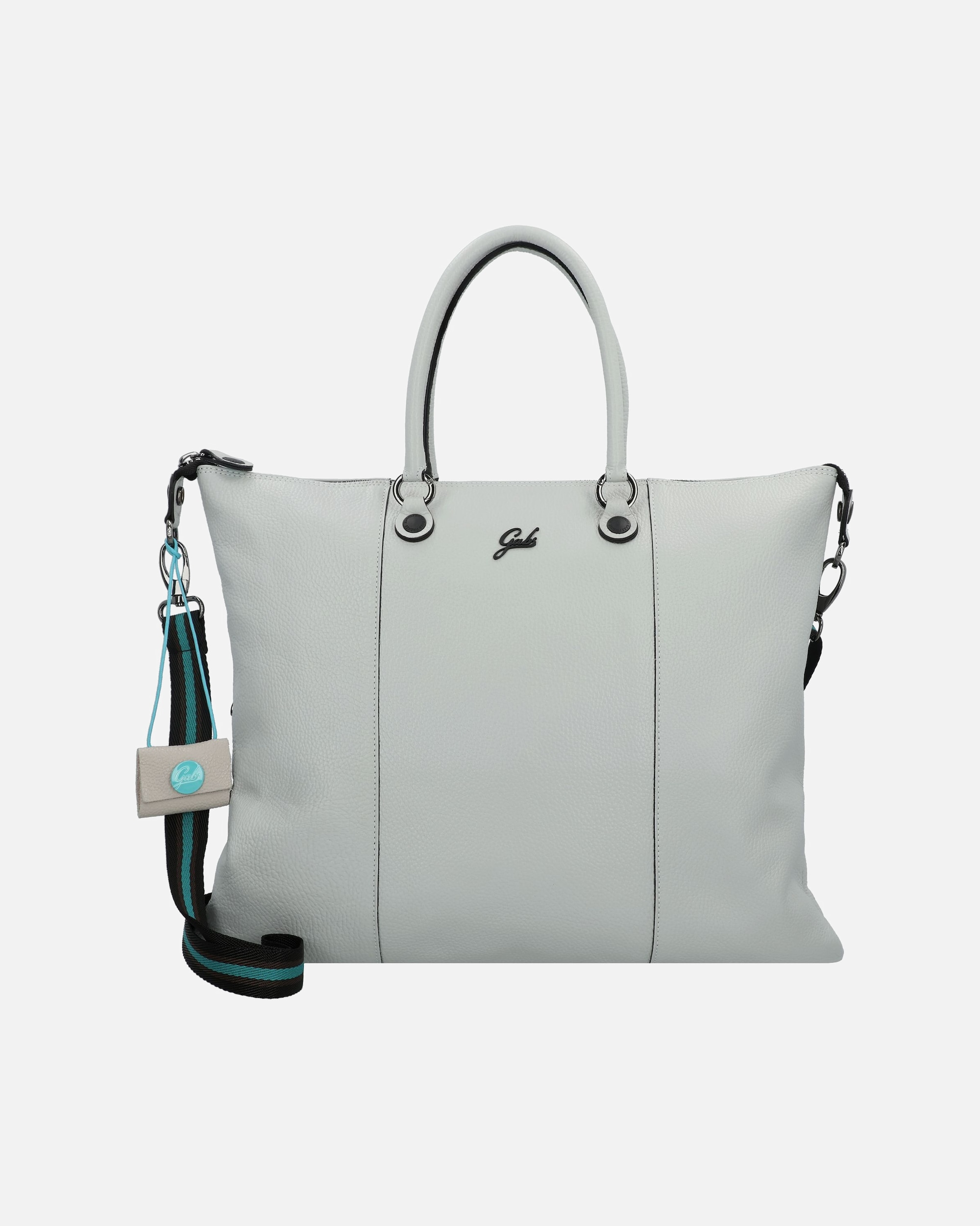 Clutch für Weiblich Gabs G3 Schultertasche gravel