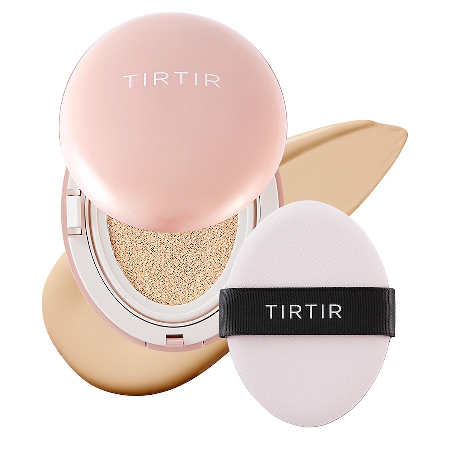 TIRTIR Mask Fit All Cover Cushion 17W French Vanilla 018 kg