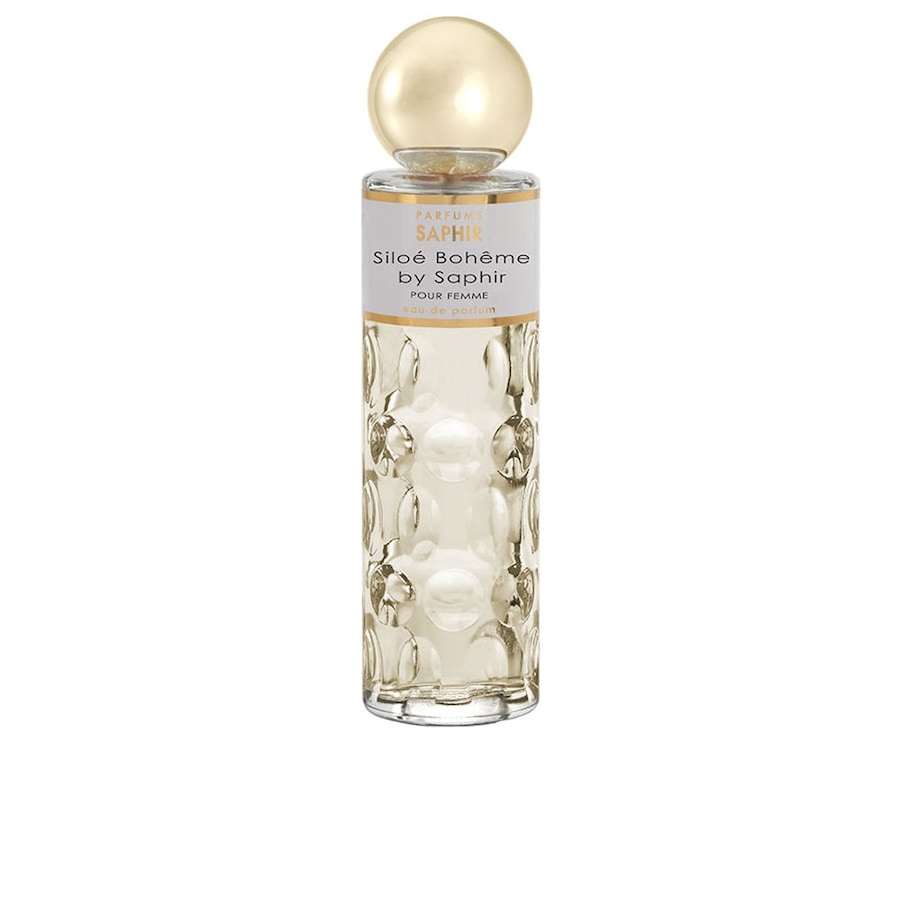 Saphir Parfum SILOÉ BOHÊME VON SAPHIR edp vapo 200 ml Damen