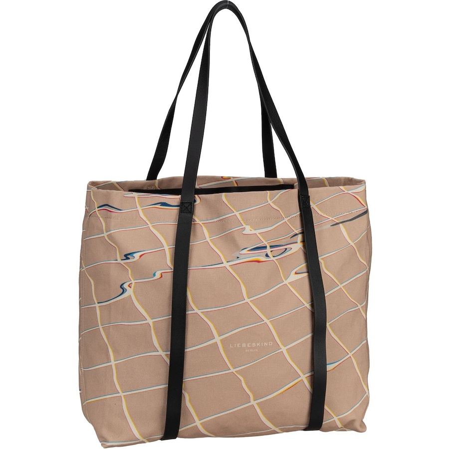 Liebeskind Shopper Aurora Sandy Nude Damen