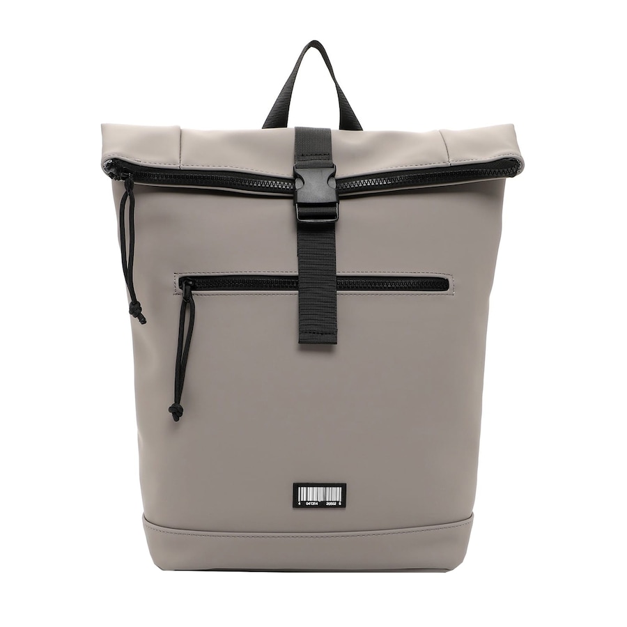 EMILY & NOAH Rucksack E&N Kairo Taupe Damen
