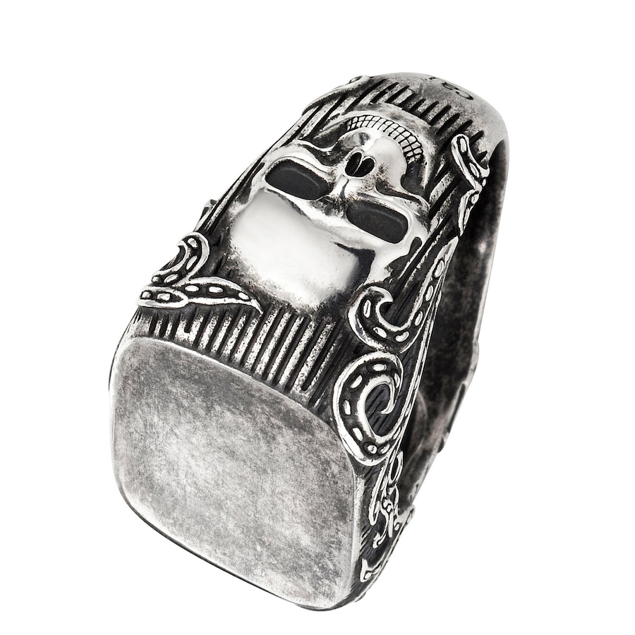 caï Herrenring 925er Silber 58 Herren