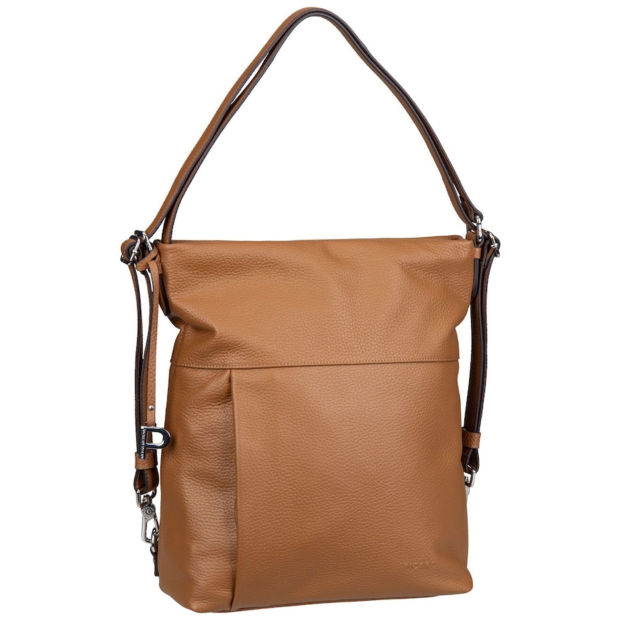 Picard Rucksack Pure Cognac Hellbraun Damen
