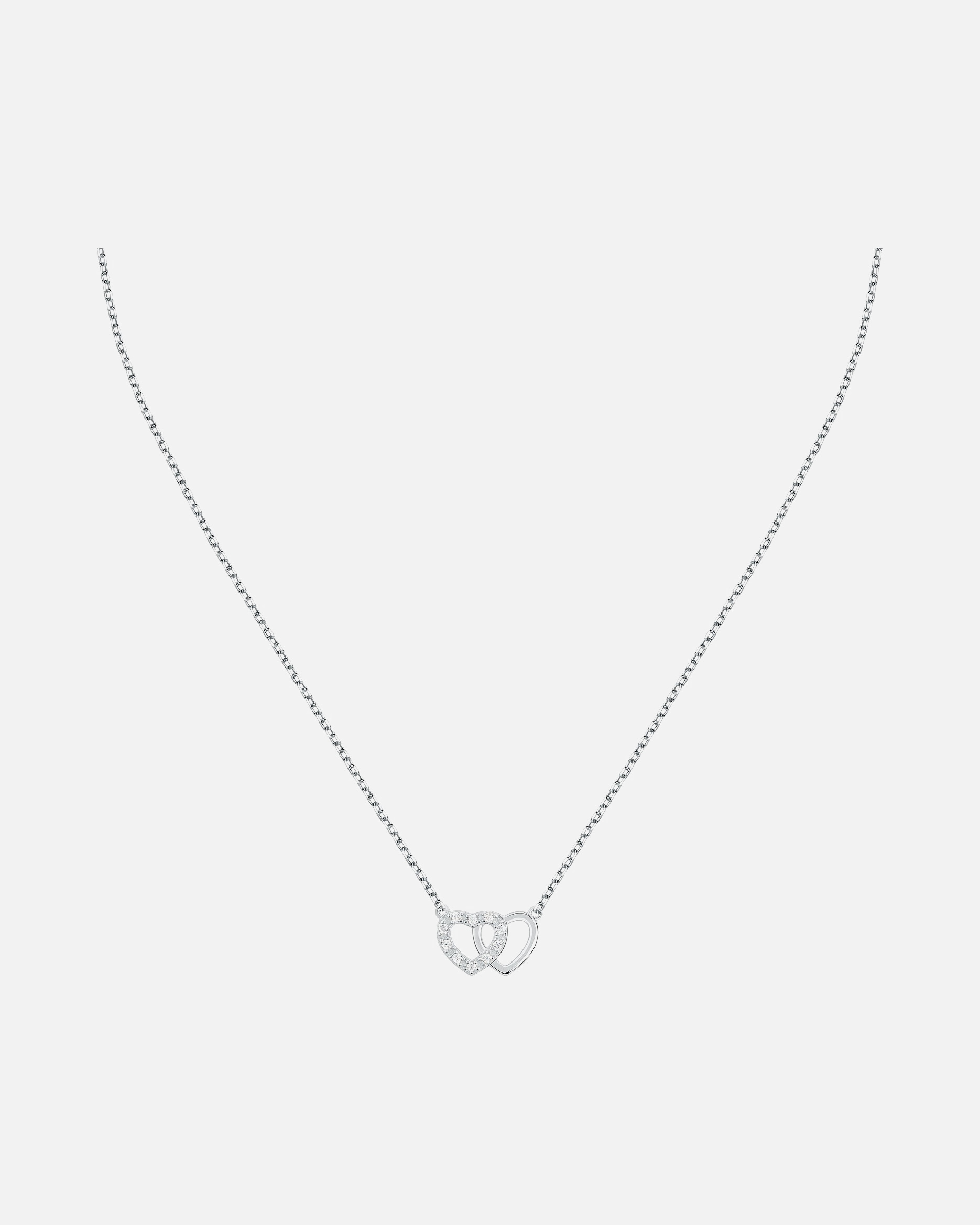 Halskette für Weiblich CHRIST Kette 925er Silber, recycelt One Size