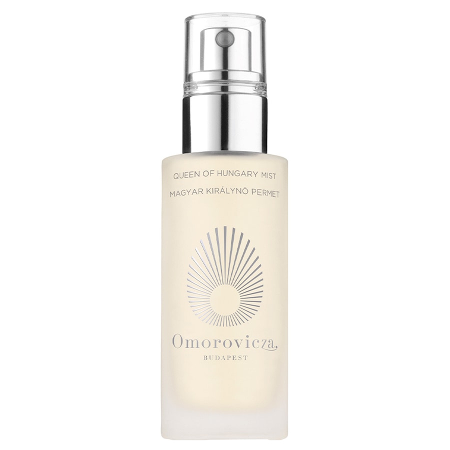 Omorovicza Queen of Hungary Mist 100 ml
