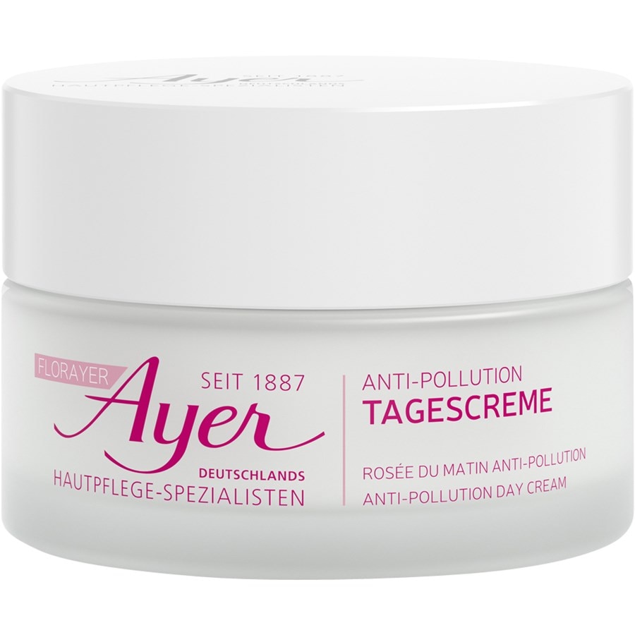Ayer Anti-Pollution Day Cream 50 ml Damen