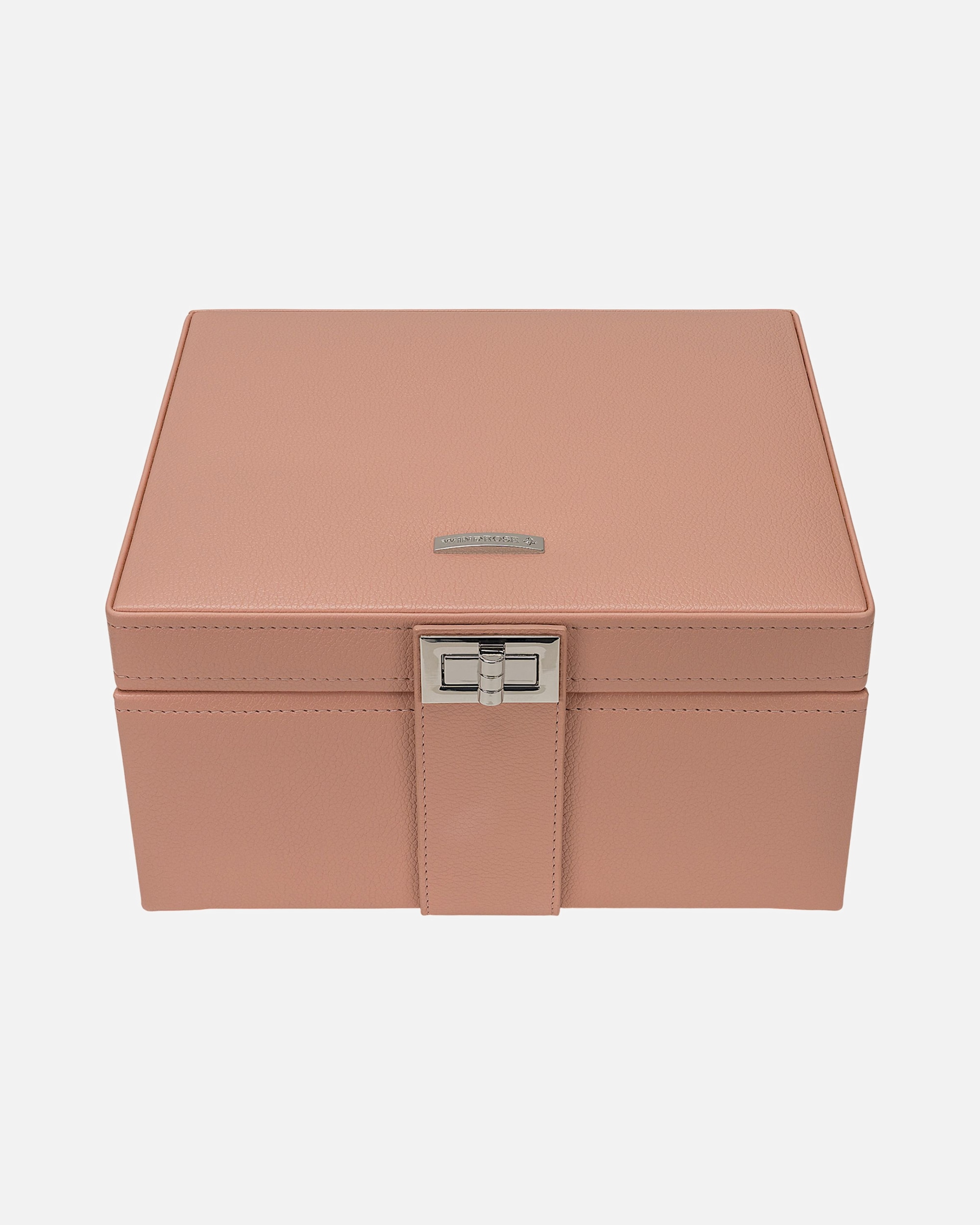 Schmuckkasten für Weiblich Windrose Schmuckkasten Marvella M 803980 rose