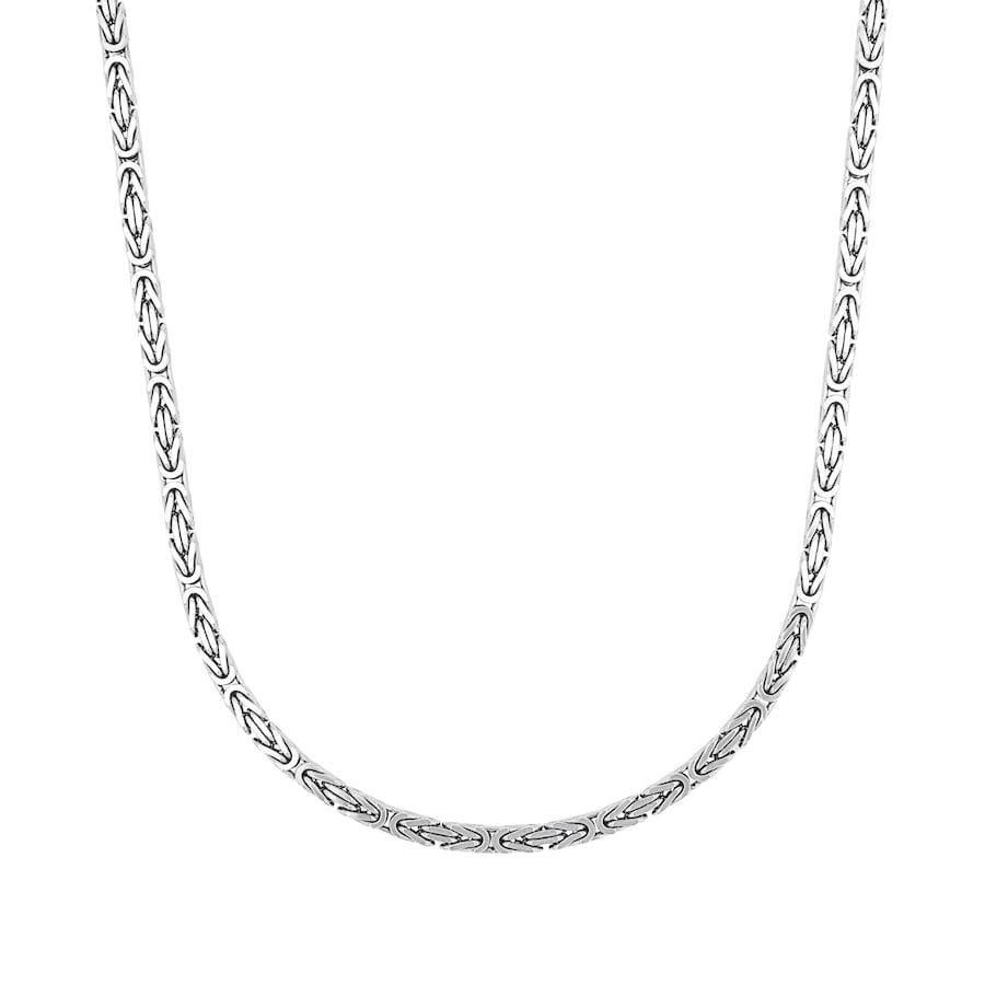 FAVS Herren-Kette 925er Silber 55 32014957 Herren