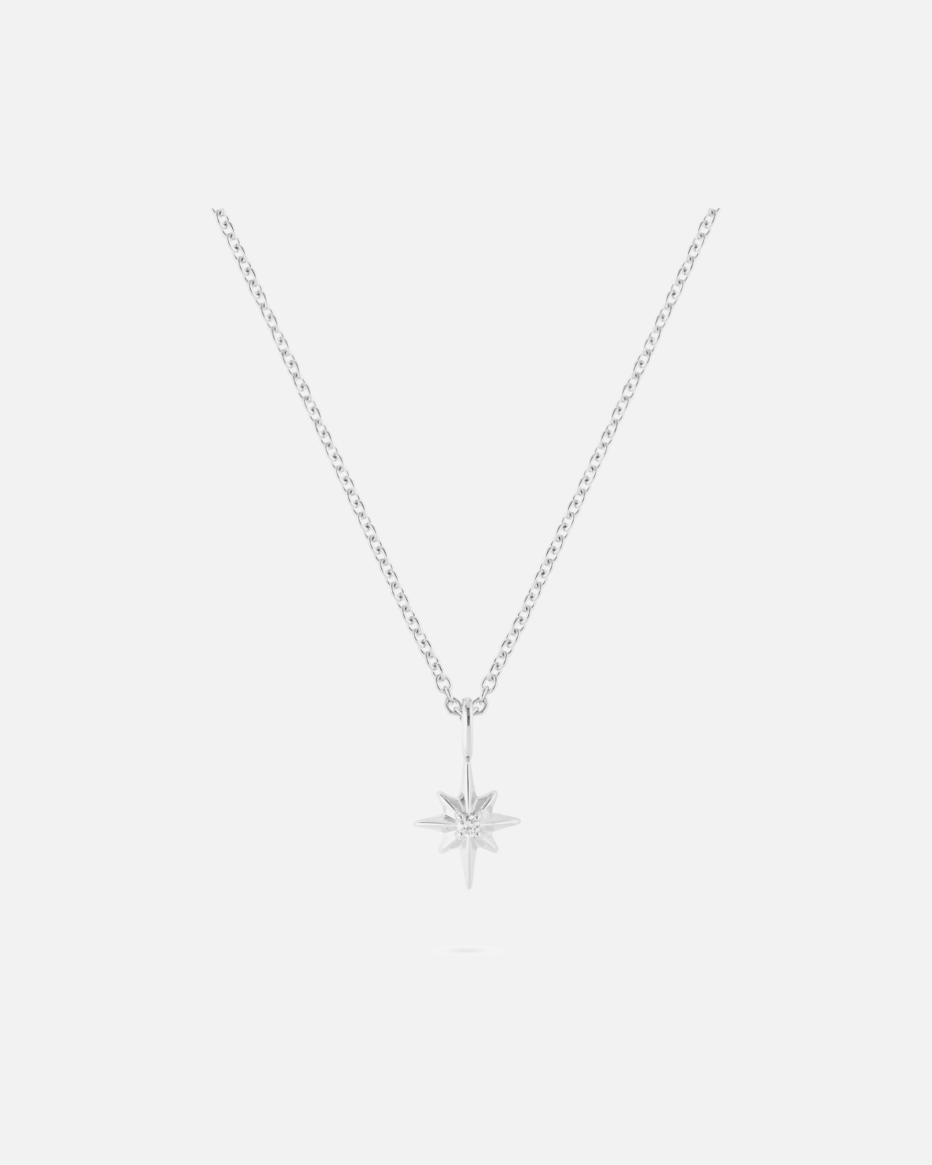 Halskette für Weiblich Guido Maria Kretschmer Kette 925er Silber silber