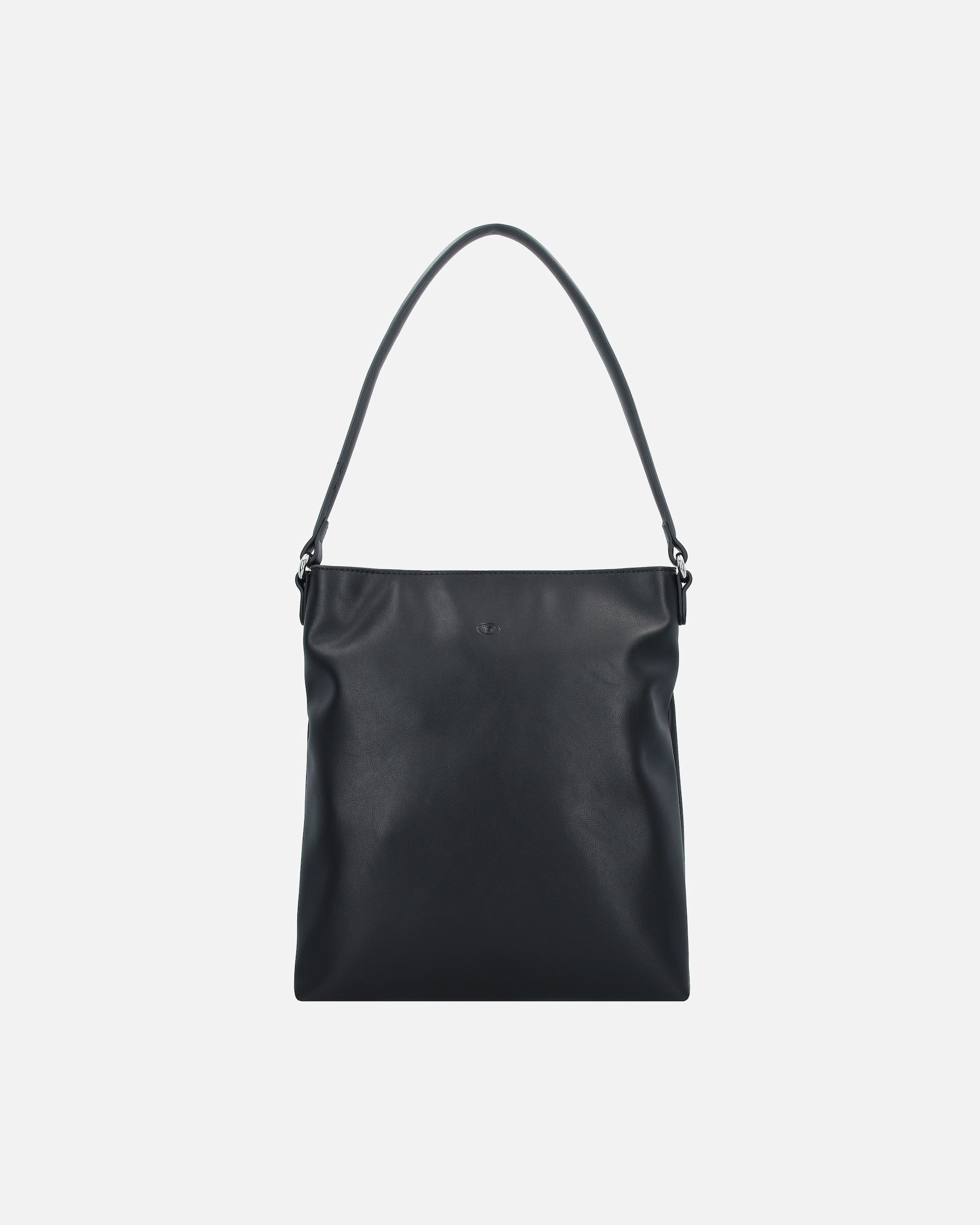 Tasche für Weiblich Tom Tailor Poppy Schultertasche black