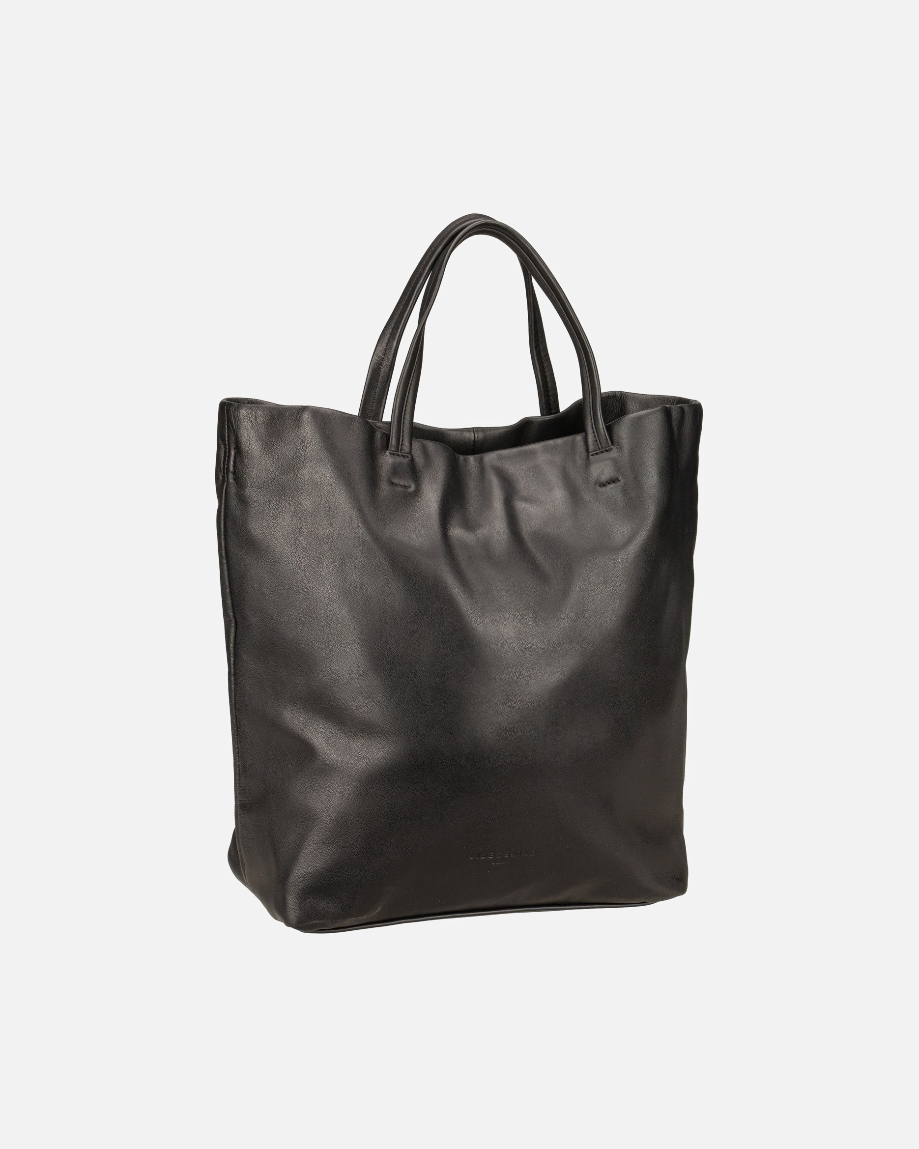 Handtasche für Weiblich Liebeskind Handtasche Hera L Black