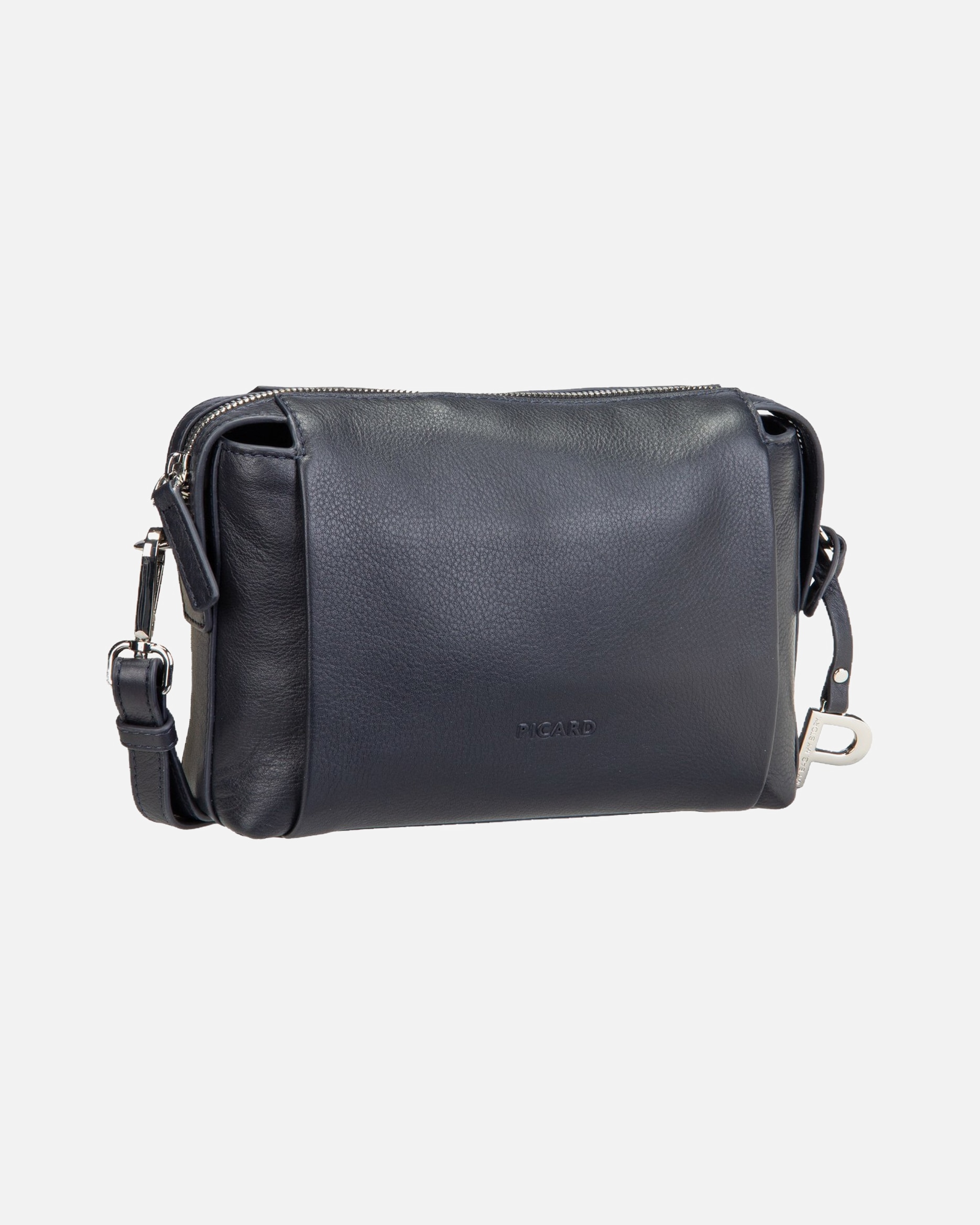Rucksack für Weiblich Picard Bodybag Bali Ozean