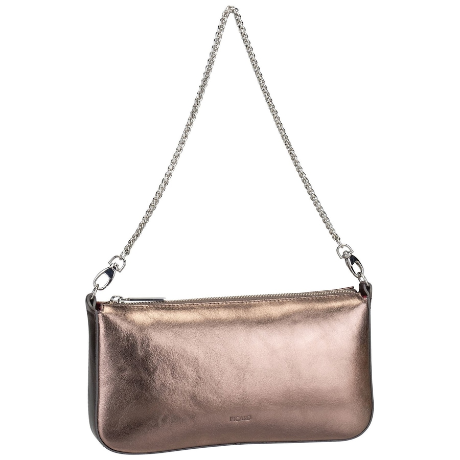 Picard Handtasche Auguri Altsilber Damen