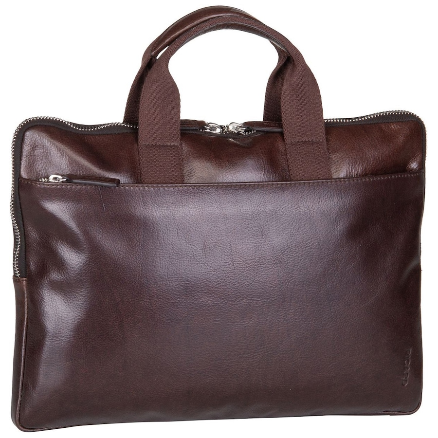 Picard Aktentasche Buddy Cafe Braun Herren