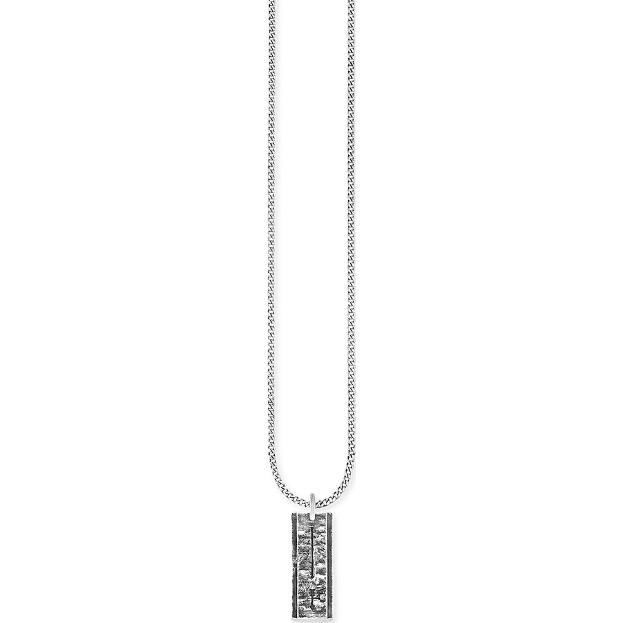 caï Caï Herren-Kette 925er Silber One Size 87469549 Herren