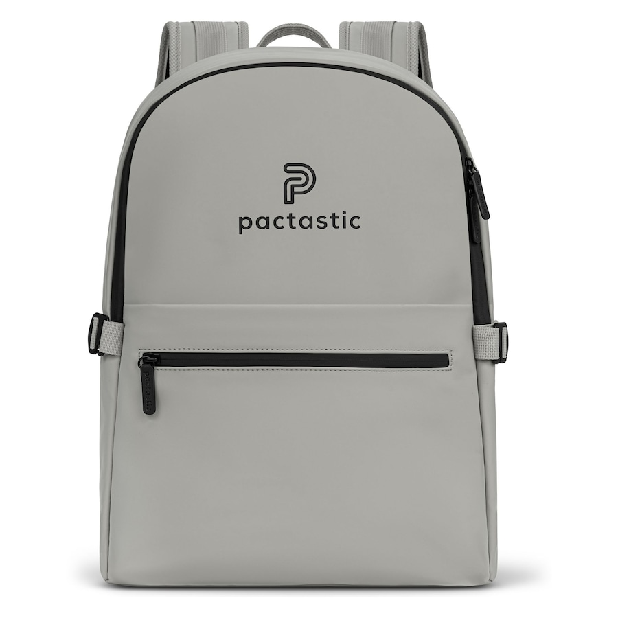 Pactastic Urban Collection Daypack grey Grau Herren