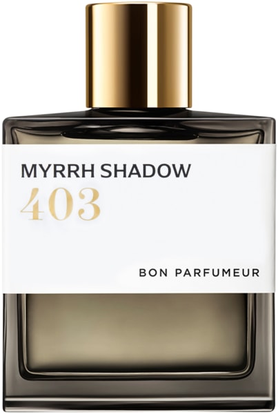 Bon Parfumeur 403 Myrrh Shadow EdP Nat. Spray 100 ml unisex