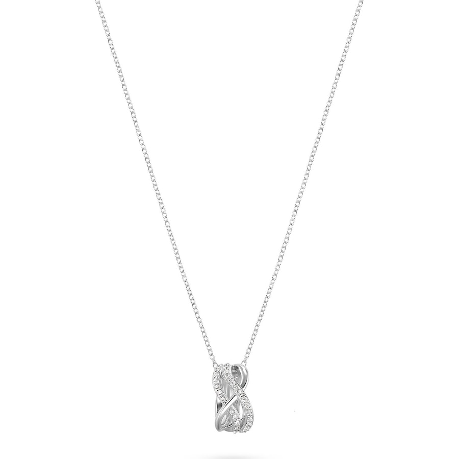 FAVS Kette 925er Silber One Size Damen