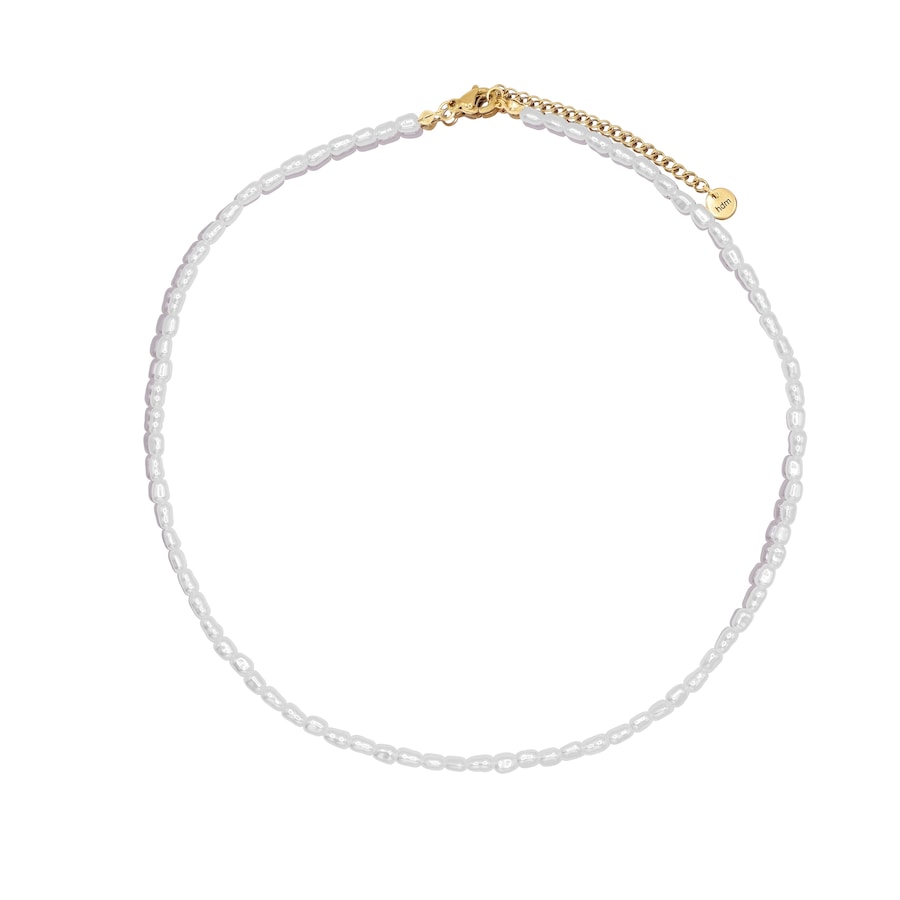 Heideman Kette Maila Goldfarben Damen