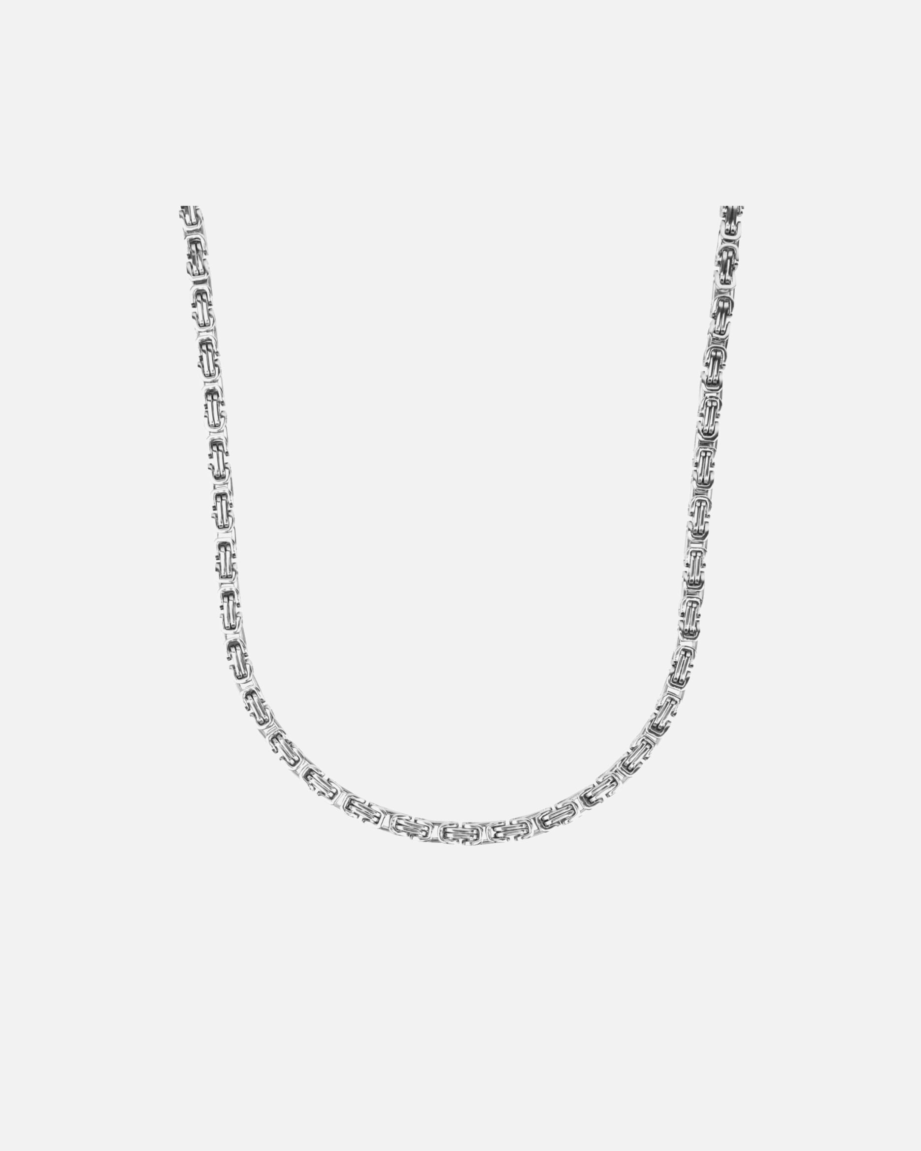 Halskette für Männlich Tom Tailor Halskette silber