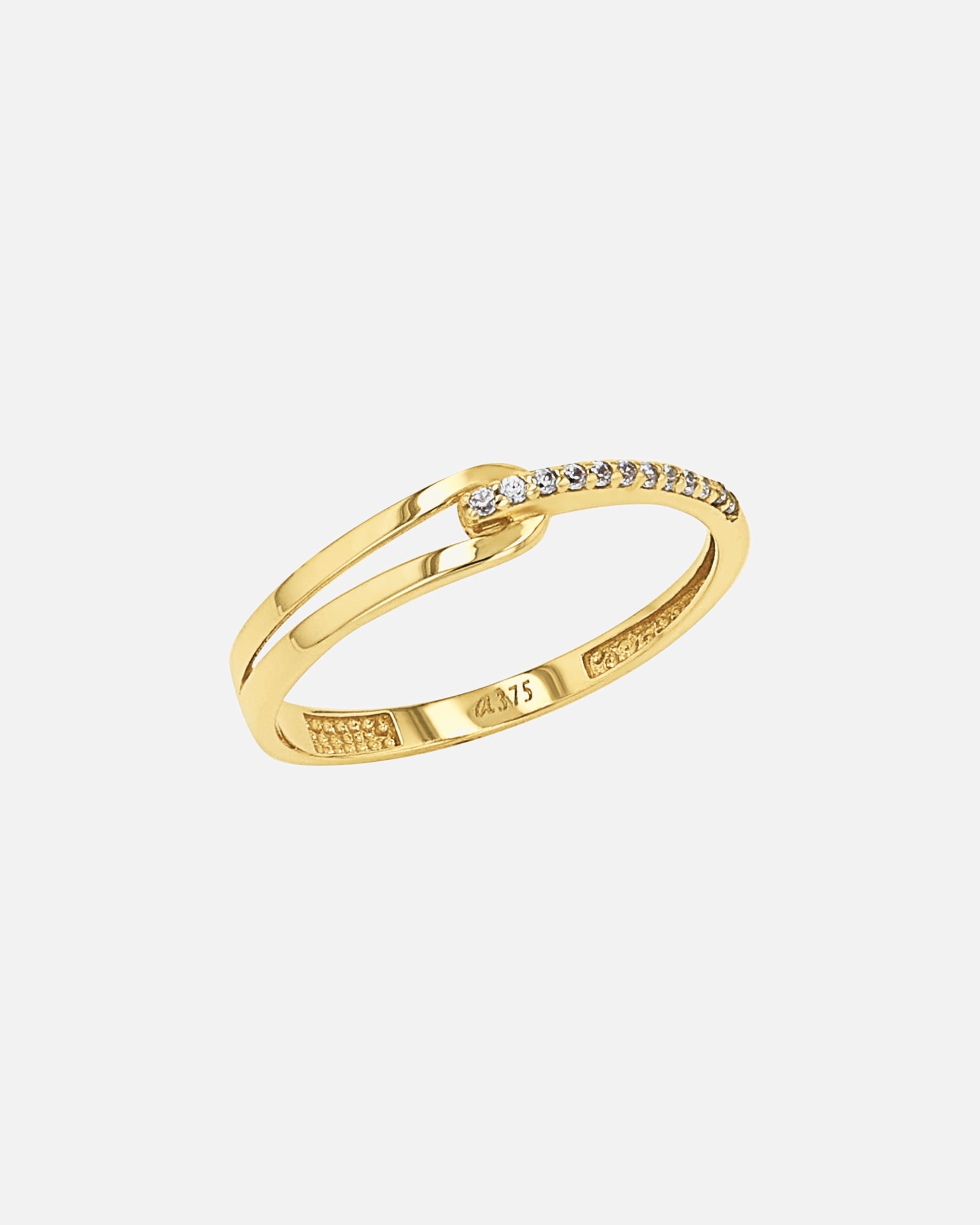 Ring für Weiblich amor Ring 54