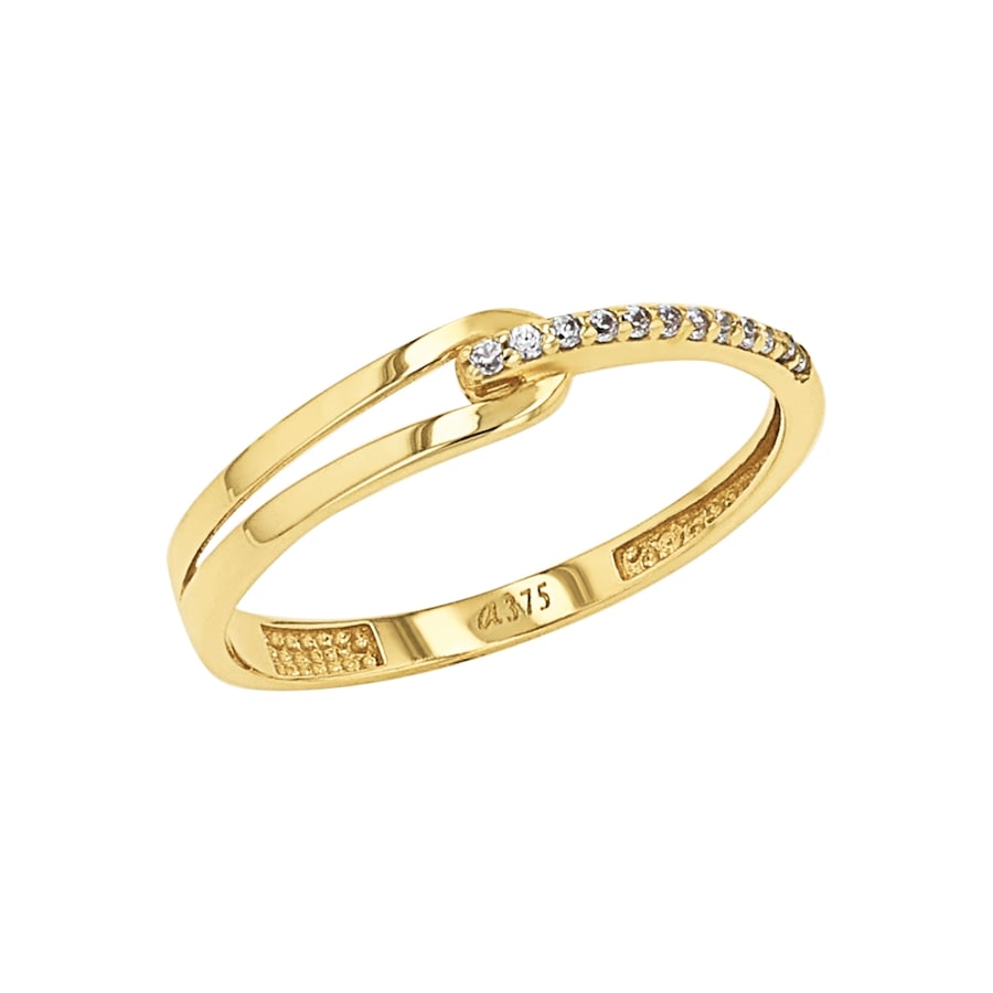 amor Ring 54 Damen