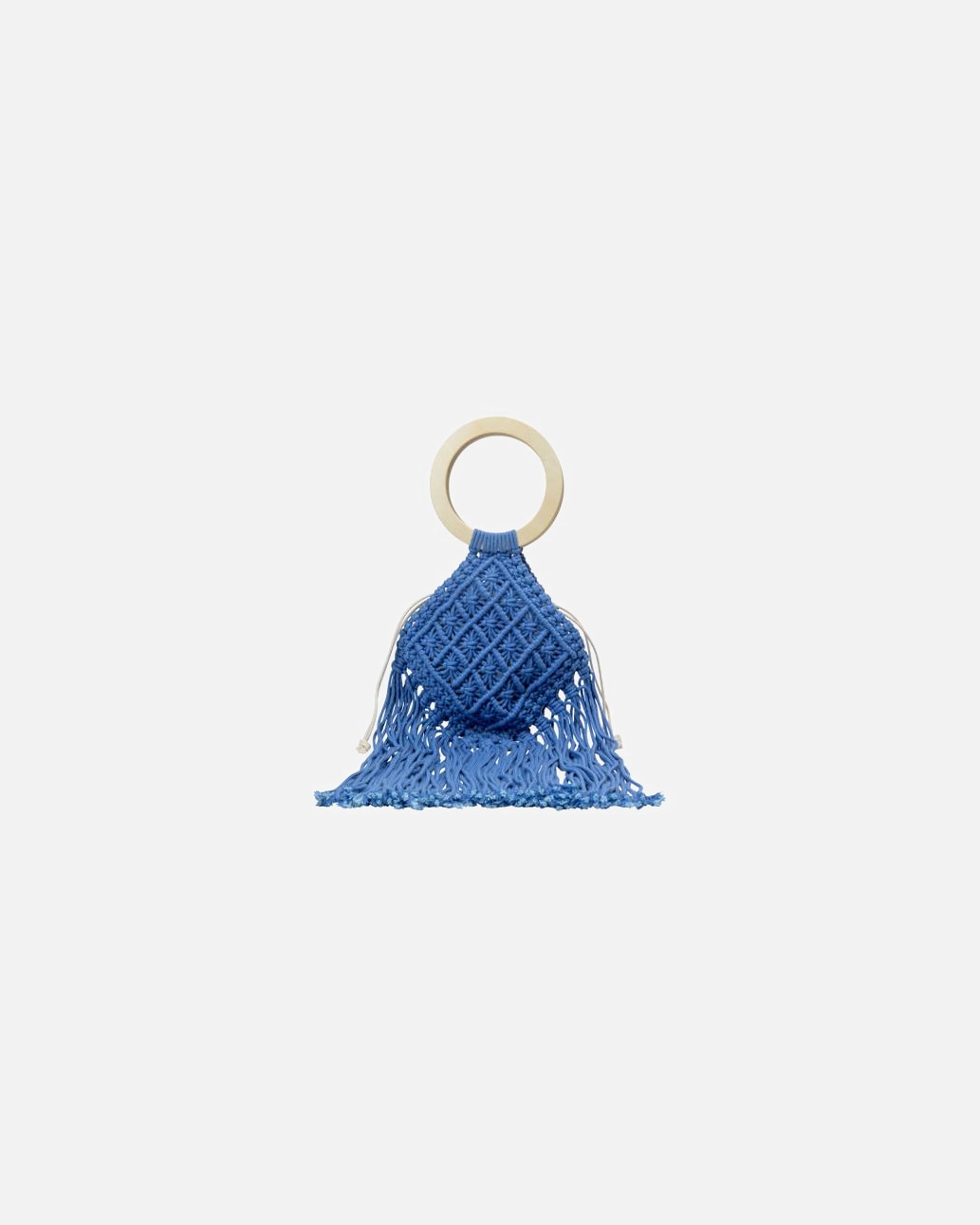 Tasche für Weiblich IZIA Handtasche Blau
