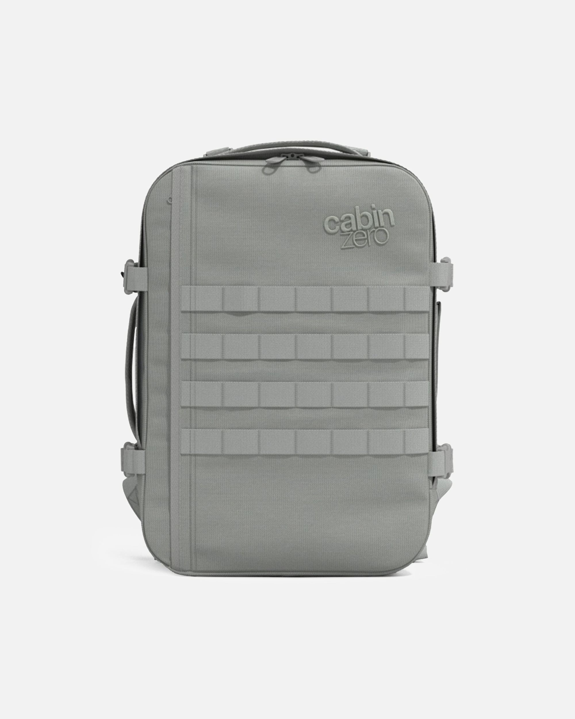 Rucksack für Männlich Cabin Zero Adventure Rucksack frosty morning