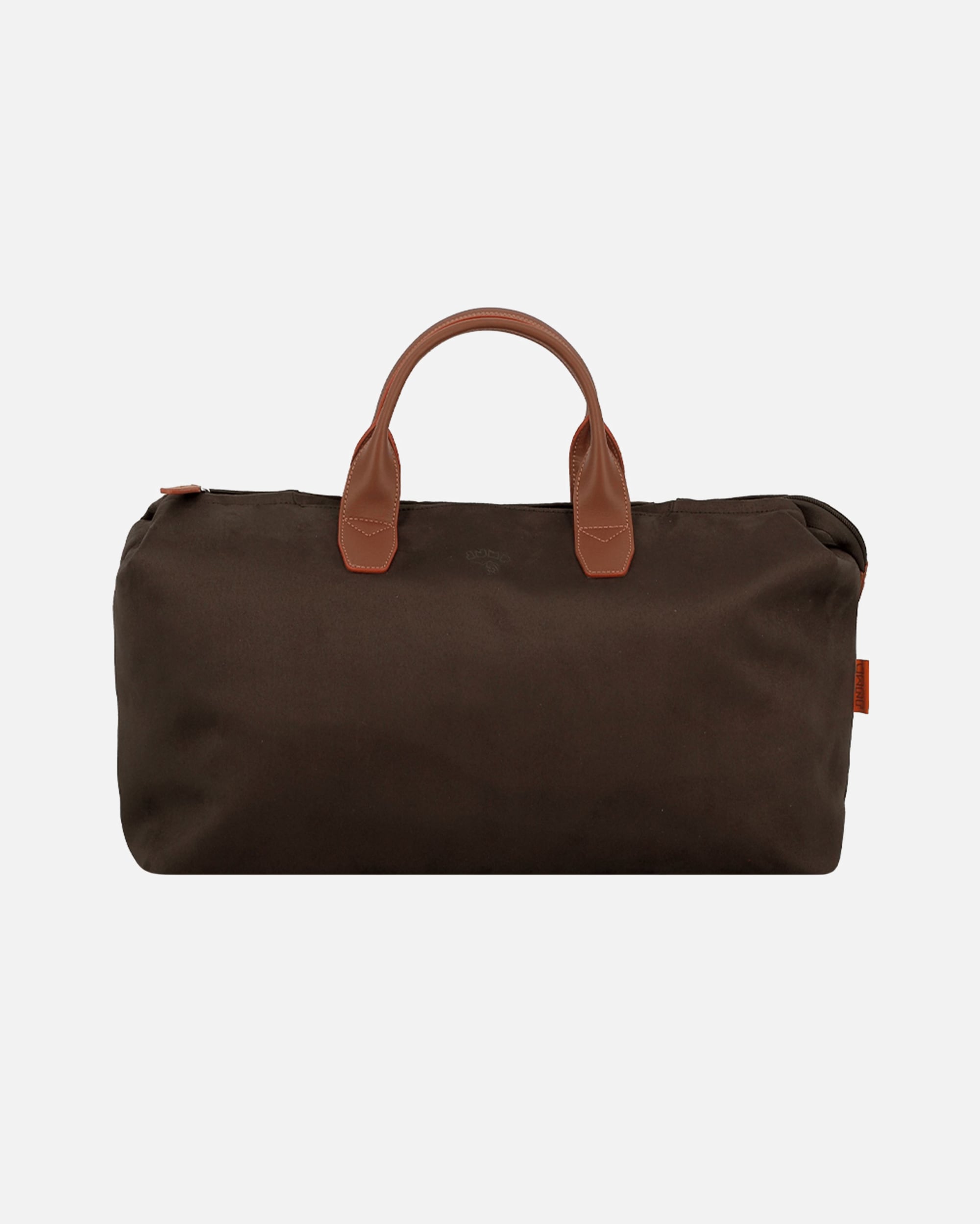 Tasche für Männlich Jump Uppsala Weekender Reisetasche 45 cm chocolate