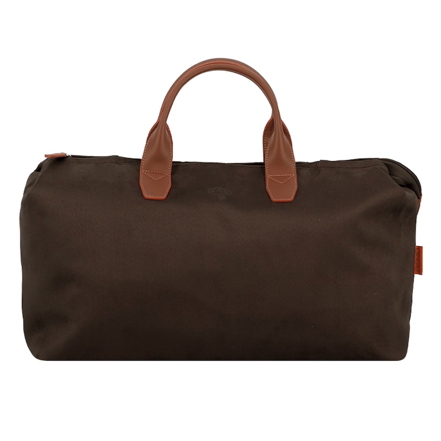 Jump Uppsala Weekender Reisetasche 45 cm chocolate Braun Herren