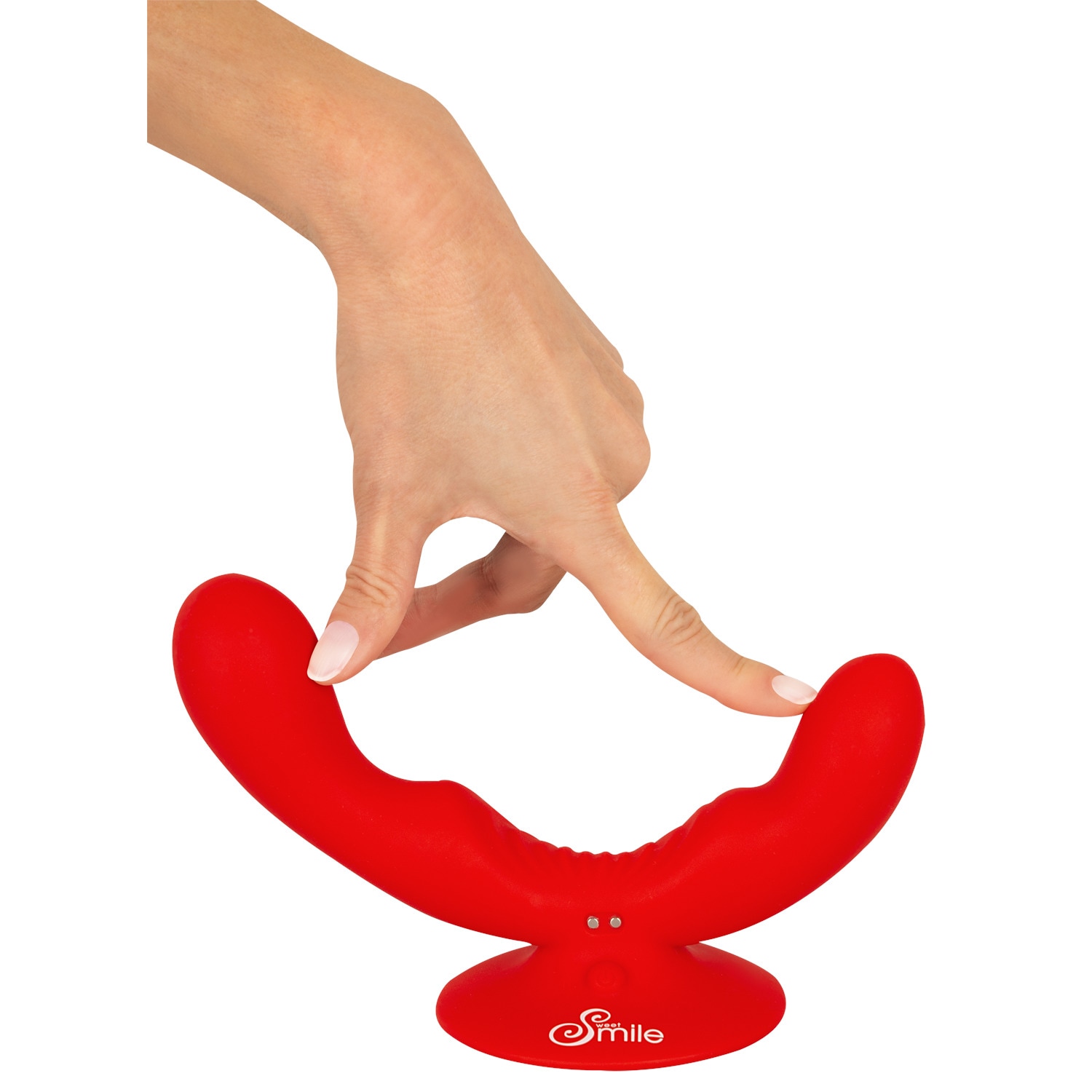 Sweet Smile Doppelvibrator Dual Vibrator Vibrator online kaufen | DOUGLAS Sweet Smile Doppelvibrator Dual Vibrator Vibrator online kaufen | DOUGLAS