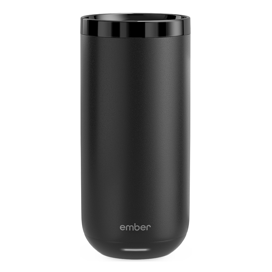 Ember Tumbler 473 ml, Beheizbarer Reisebecher Schwarz