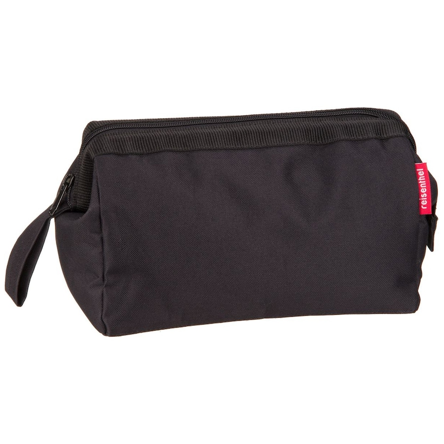 Reisenthel Kulturbeutel Travelcosmetic Schwarz Damen