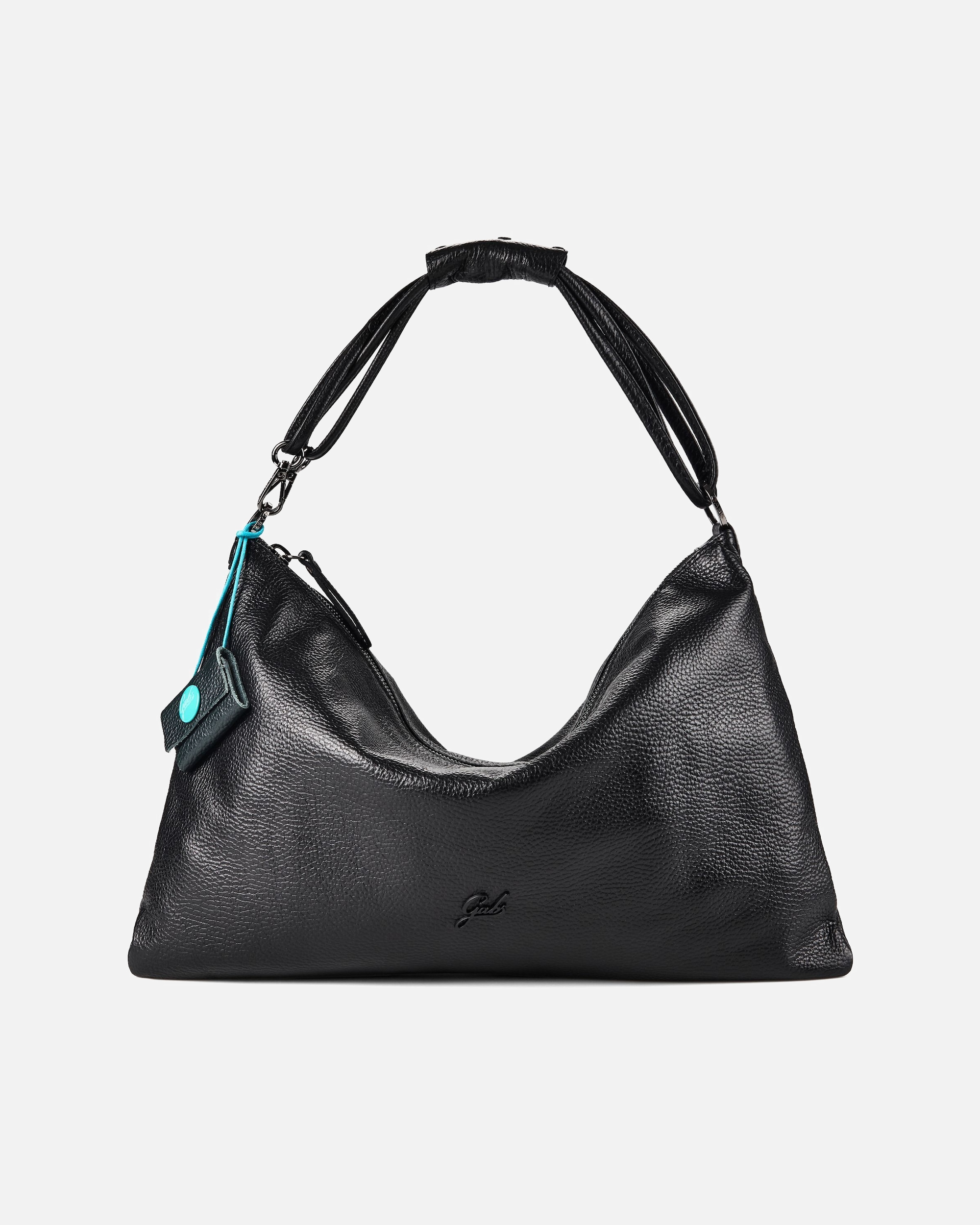 Tasche für Weiblich Gabs Beyonce Schultertasche nero