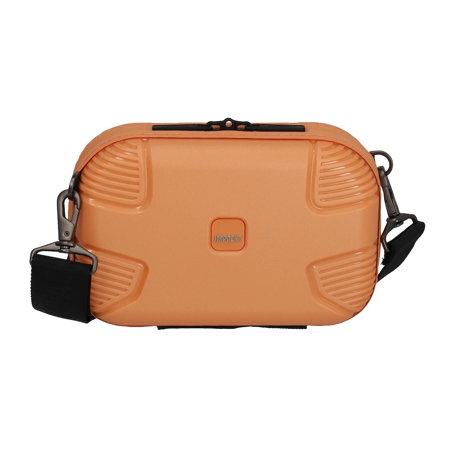 IMPACKT IP1 Umhängetasche garden apricot Orange Herren