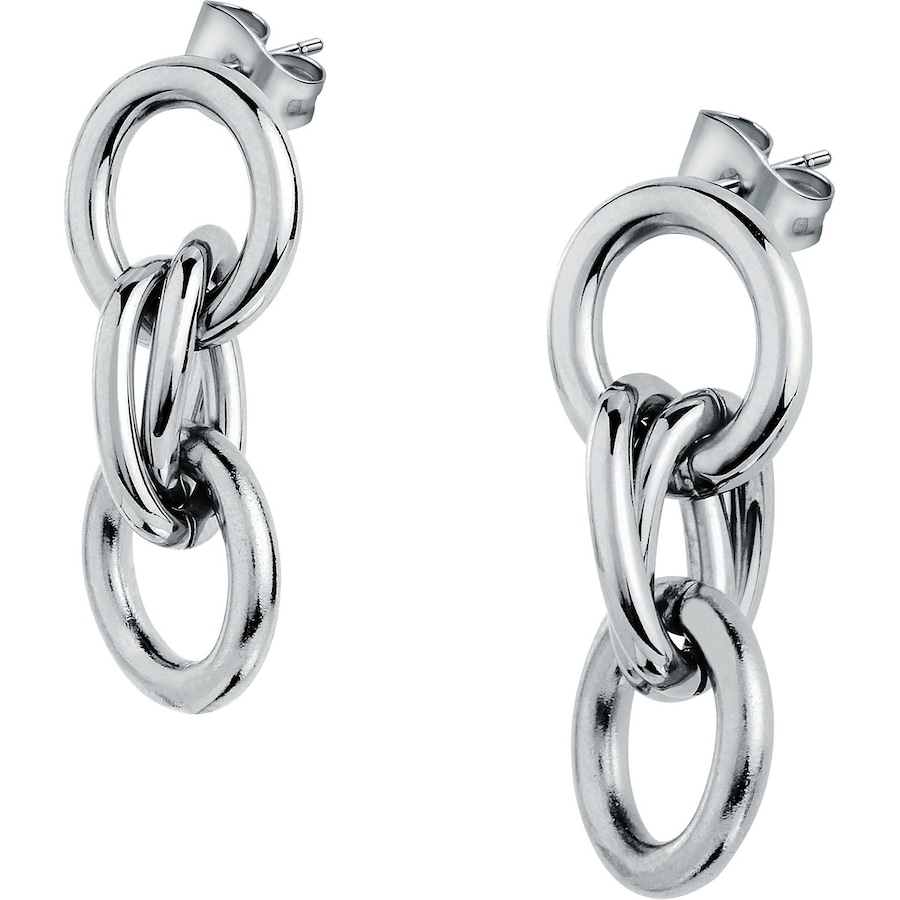 FAVS Ohrstecker Edelstahl One Size Damen