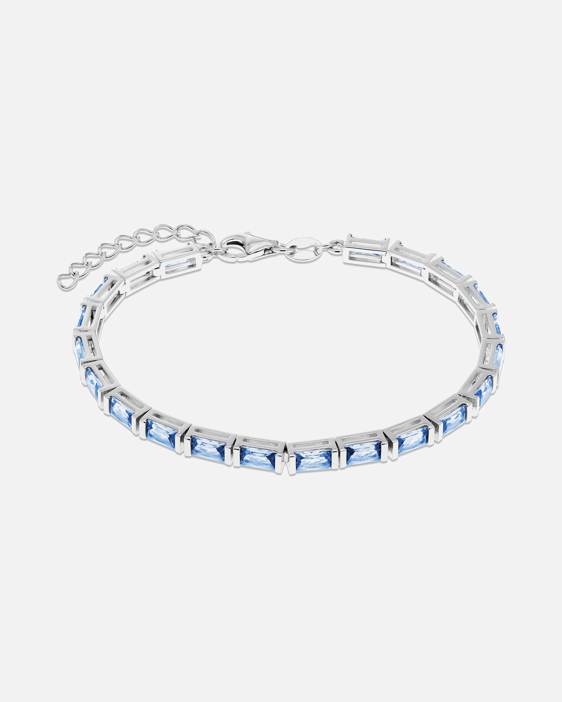 Armband für Weiblich CHRIST Armband 925er Silber, recycelt One Size