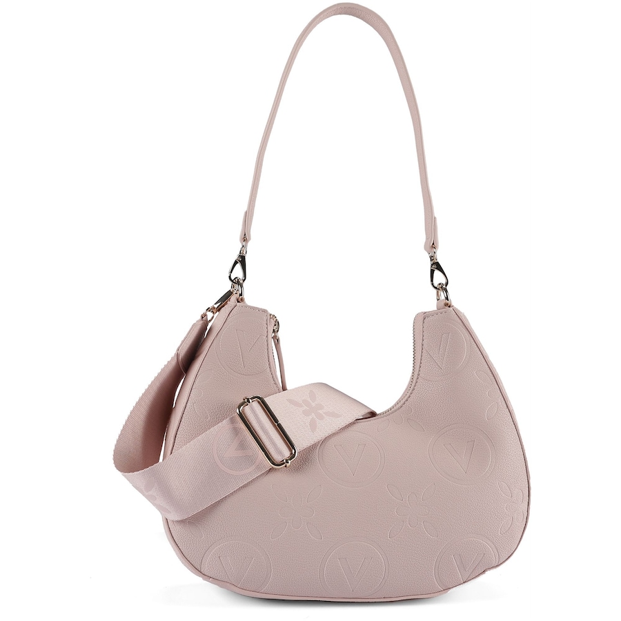 Valentino Bags Samba Re Schultertasche cipria Silber Damen