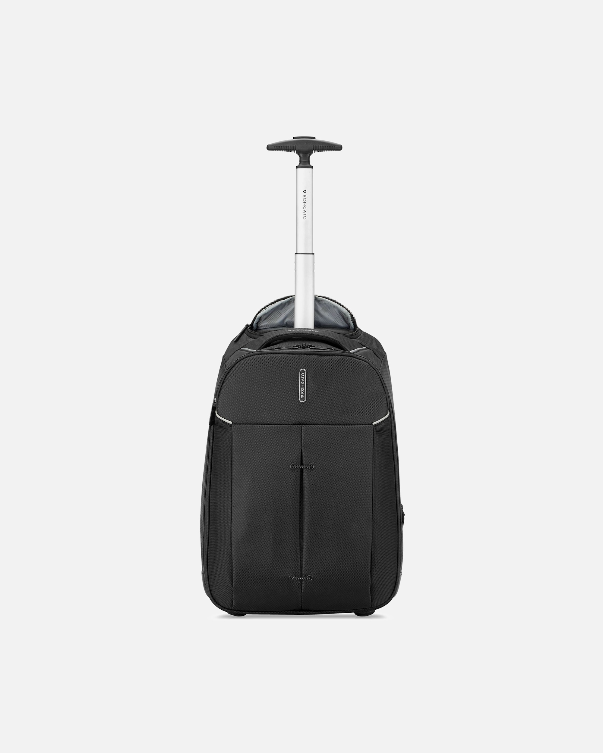 Roncato Ironik Rollen Rucksacktrolley 48 cm Trolley