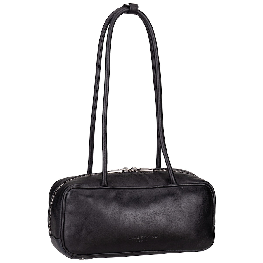 Liebeskind Handtasche Jill S Black Schwarz Damen