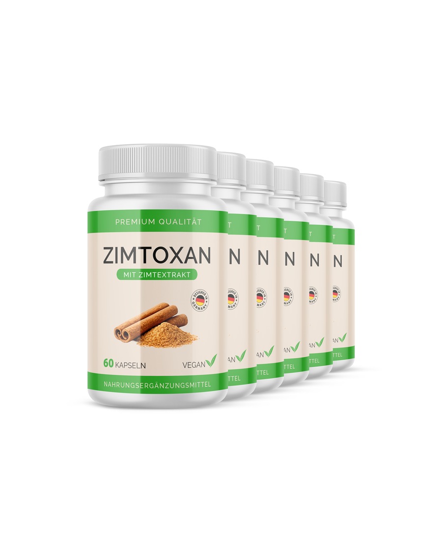 MayProducts Zimtoxan 174 g