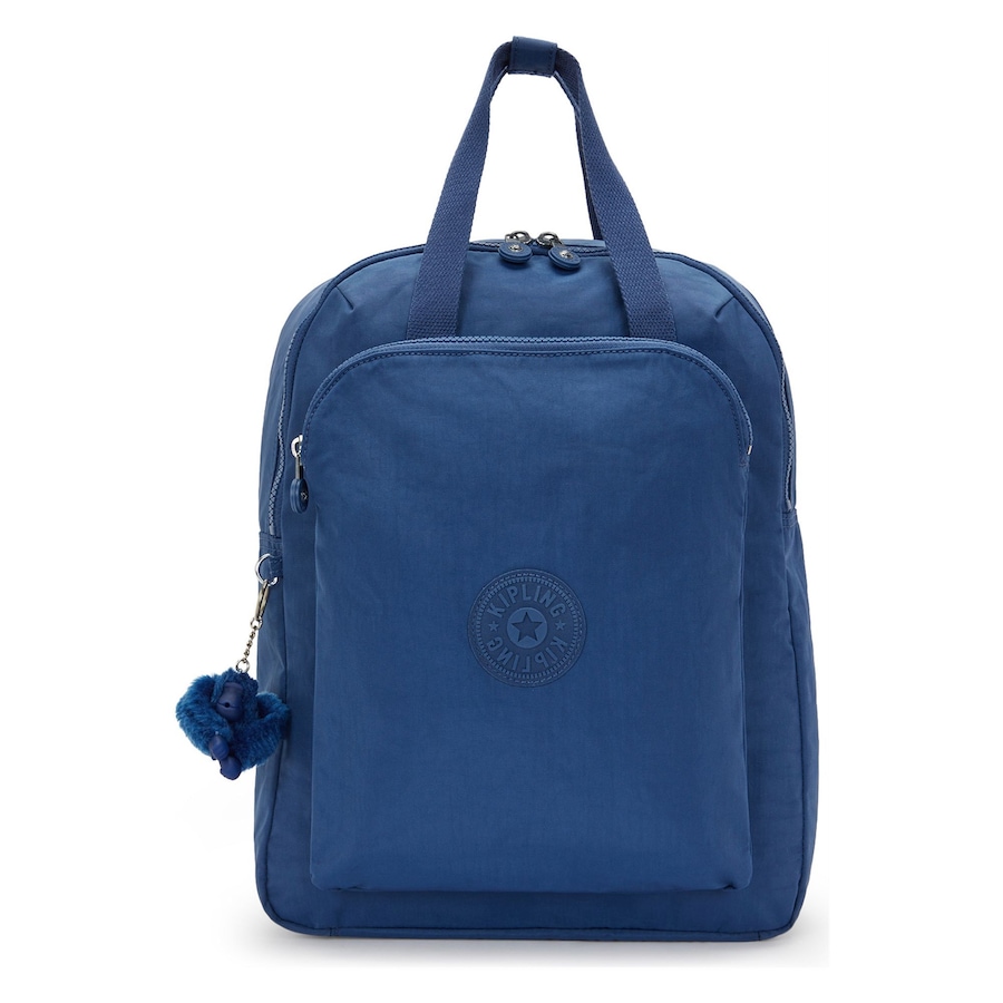 Kipling Basic Daypack casual blue Violett Damen